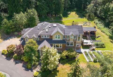 Old Black Nugget, ISSAQUAH, WA 98029