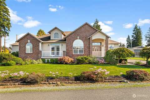 Prestwick, CAMANO ISLAND, WA 98282