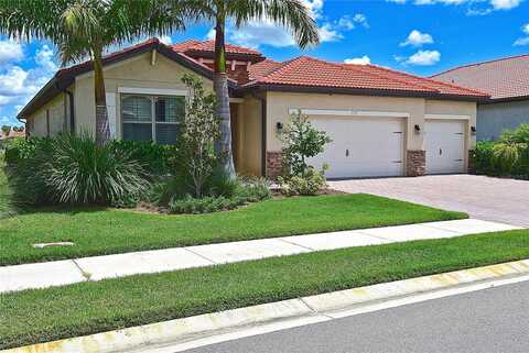 Villoresi, NOKOMIS, FL 34275