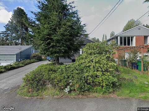91St, SEATTLE, WA 98115