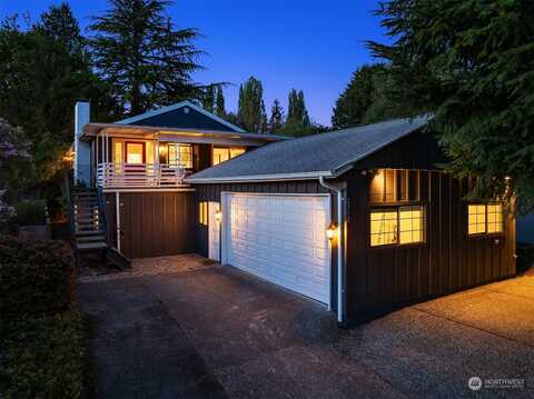 91St, SEATTLE, WA 98115