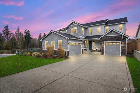 64Th, BUCKLEY, WA 98321