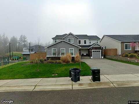 64Th, BUCKLEY, WA 98321