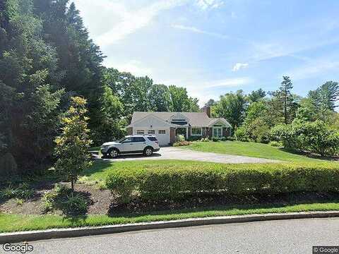 Booth, HAVERFORD, PA 19041
