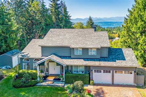 Vinland, POULSBO, WA 98370