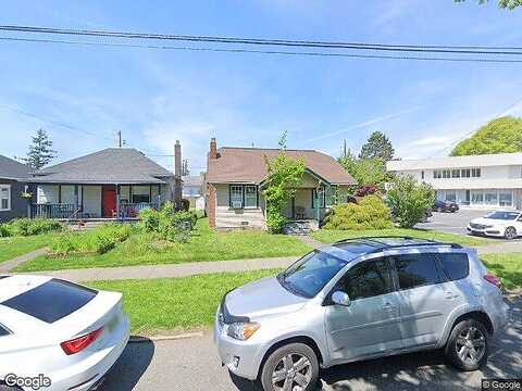 Young, BELLINGHAM, WA 98225