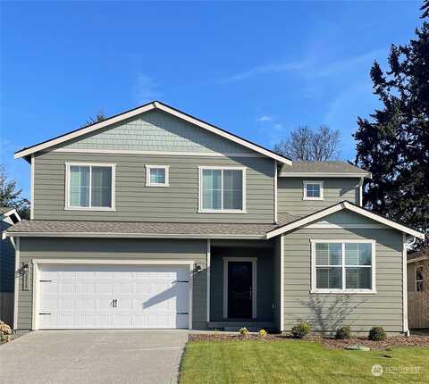 158Th Street, TACOMA, WA 98445