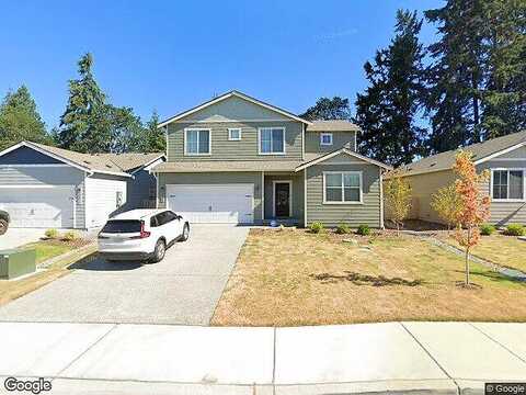 158Th Street, TACOMA, WA 98445