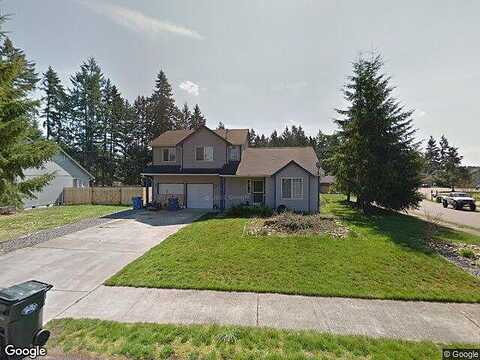 83Rd, SPANAWAY, WA 98387