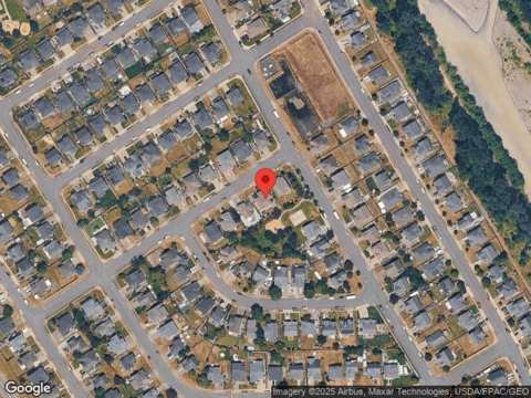 Johns, ORTING, WA 98360