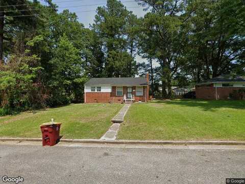 Colston, PETERSBURG, VA 23805