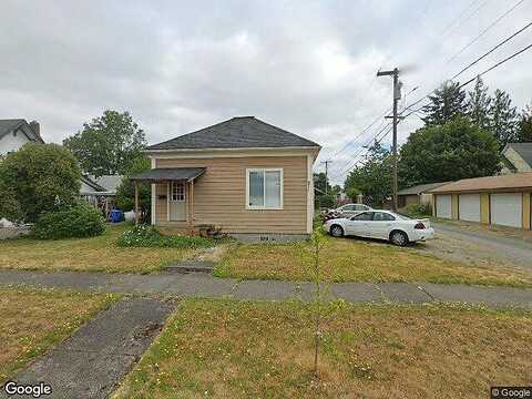 2Nd, CENTRALIA, WA 98531