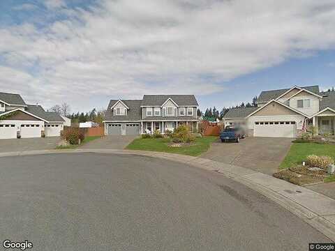 112Th, GRAHAM, WA 98338