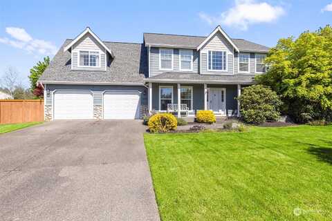 112Th, GRAHAM, WA 98338