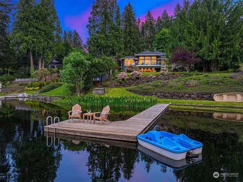 Beaver Lake, SAMMAMISH, WA 98075