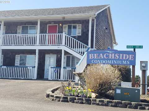 Pioneer, LONG BEACH, WA 98631