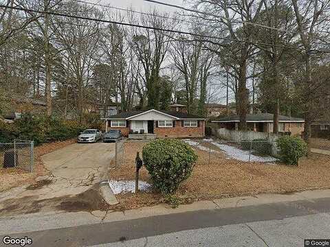 Barbara, DECATUR, GA 30032