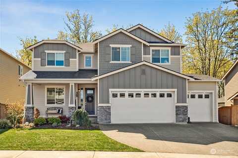 258Th, COVINGTON, WA 98042