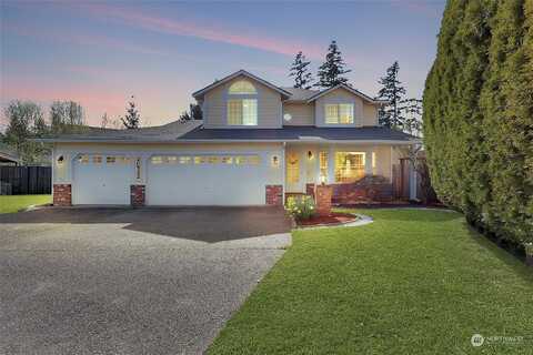 82Nd Avenue, SPANAWAY, WA 98387