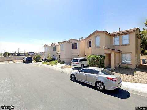 Seattle Shore, LAS VEGAS, NV 89115
