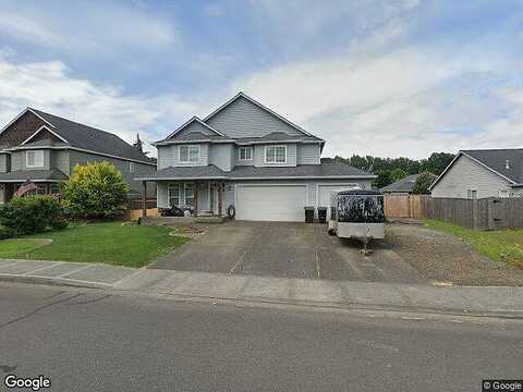 Raspberry, WOODLAND, WA 98674