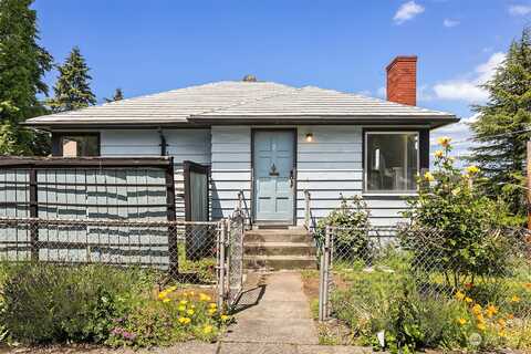 Fulton, SEATTLE, WA 98119