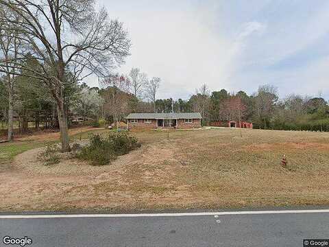Bethlehem Church, GRANTVILLE, GA 30220