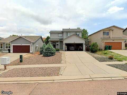 Siskin, COLORADO SPRINGS, CO 80951