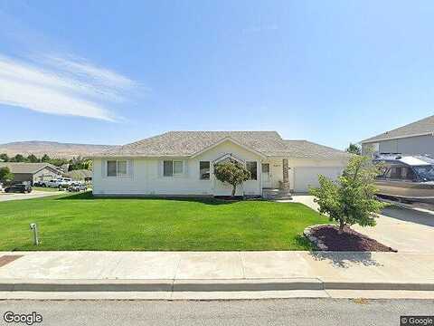Pensione, WENATCHEE, WA 98801