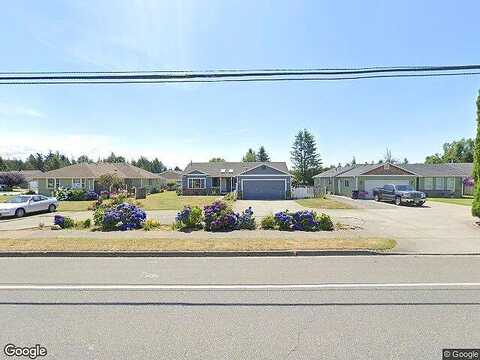 Main, LYNDEN, WA 98264