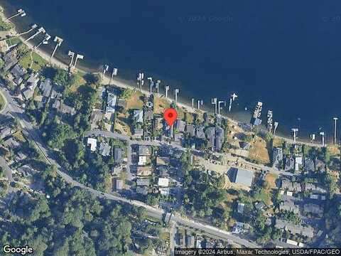 40Th, BELLEVUE, WA 98008