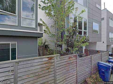 61St, SEATTLE, WA 98107