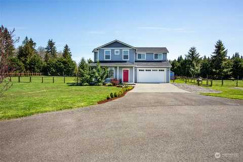 123Rd, YELM, WA 98597