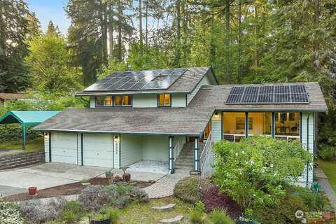 195Th, WOODINVILLE, WA 98072