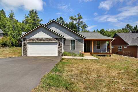 Livingston Heights, LONGVIEW, WA 98632