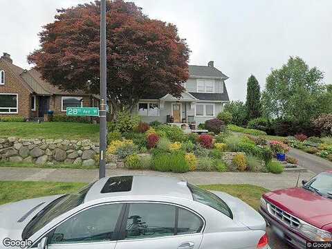 28Th, SEATTLE, WA 98199