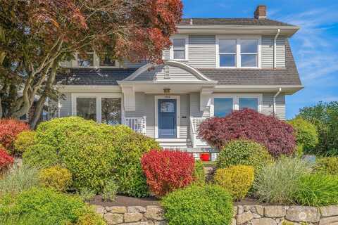 28Th, SEATTLE, WA 98199