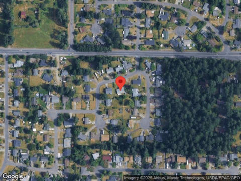 18Th Avenue, TACOMA, WA 98445