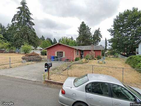 18Th Avenue, TACOMA, WA 98445