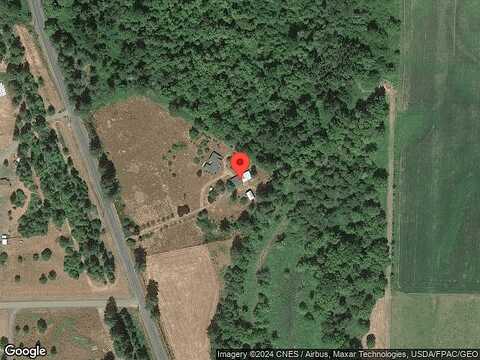Bank, OAKVILLE, WA 98568