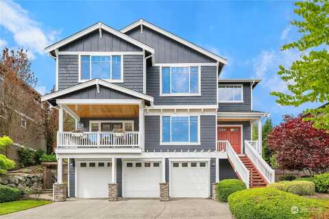 98Th, BOTHELL, WA 98011