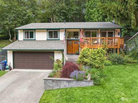 106Th, BOTHELL, WA 98011