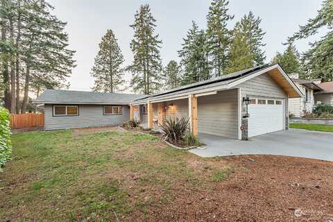 Sunset, SEQUIM, WA 98382