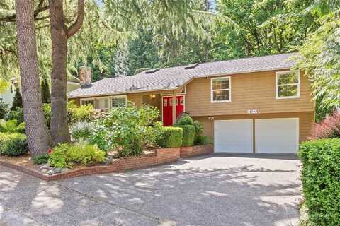 119Th, KIRKLAND, WA 98034