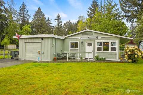 Gemini, LACEY, WA 98503