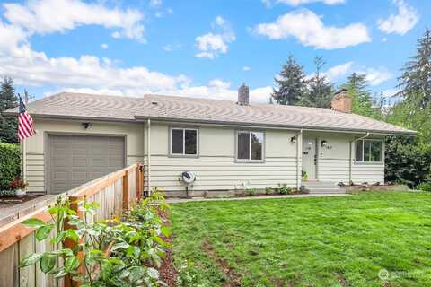 40Th, RENTON, WA 98056