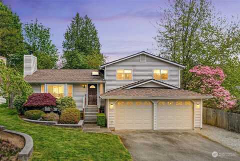 82Nd, KIRKLAND, WA 98034