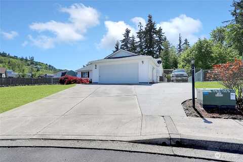 Ashland, KALAMA, WA 98625