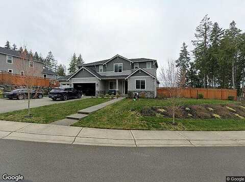 190Th, BONNEY LAKE, WA 98391