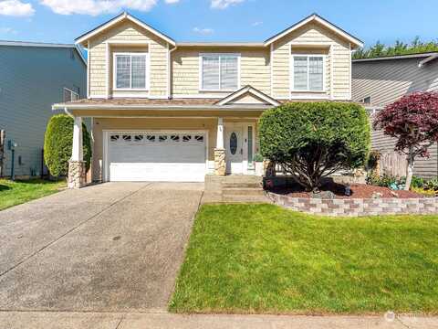 116Th Avenue, PUYALLUP, WA 98374